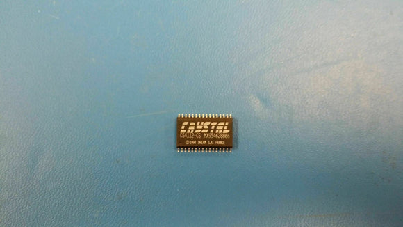 (2 PCS) CS4112-CS CRYSTAL SEMI 1MX8 MASK PROM, 120ns, SOIC32