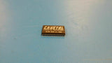 (2 PCS) CS4112-CS CRYSTAL SEMI 1MX8 MASK PROM, 120ns, SOIC32