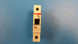 (1 PC) S281K20A ABB MINIATURE CIRCUIT BREAKER 20A 1Pole 230/400V