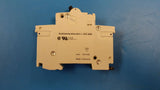 (1 PC) S281K20A ABB MINIATURE CIRCUIT BREAKER 20A 1Pole 230/400V