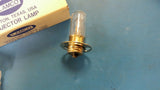 (1 PC) BAK 4V 0.75A SOUND REPRODUCER LAMP BULB BY LAMCO