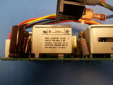CCC74D3,5652006, Cherokee International, Power Supply
