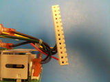CCC74D3,5652006, Cherokee International, Power Supply