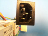 CCC74D3,5652006, Cherokee International, Power Supply