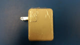 4 Port USB Wall Charging 100-240V 50-60Hz 4x5.0V
