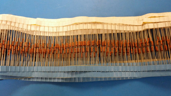 (10 PCS) JAN1N483B Diode Switching 70V 0.2A 2-Pin DO-35