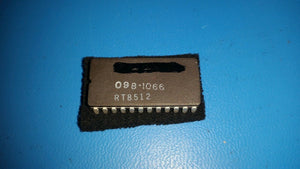 (1PC) 5962-01-204-3790, A584A098-1066, Military Microcircuit Digital, 16PDIP
