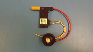 (1pc) SK3909 RCA High Voltage Block
