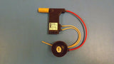 (1pc) SK3909 RCA High Voltage Block