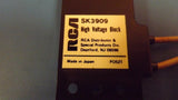 (1pc) SK3909 RCA High Voltage Block
