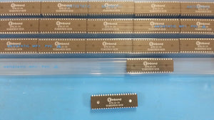 (1 PC) W78L32-24 WINBOND 8-BIT 24MHz MICROCONTROLLER PLASTIC DIP40 PIN