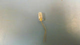 (5PC)  2182 14V 2 CONTACT WIRE LAMP