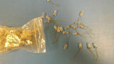 (5PC)  2182 14V 2 CONTACT WIRE LAMP