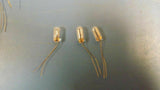 (5PC)  2182 14V 2 CONTACT WIRE LAMP
