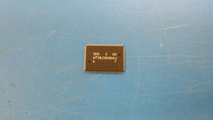 (5 PCS) MT58LC32K36C4LG-7 MICRON 32KX36 STANDARD SRAM, PQFP100