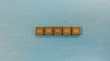(5 PCS) DS1285Q DALLAS 1 TIMER(S), REAL TIME CLOCK, PLCC28 PIN