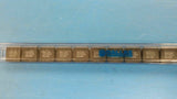 (5 PCS) DS1285Q DALLAS 1 TIMER(S), REAL TIME CLOCK, PLCC28 PIN