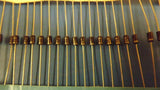 (20PCS) BYS21-45 1A, 45V, SILICON, SIGNAL DIODE