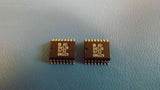 (2PCS) AD845JR OP-AMP, 2500uV OFFSET-MAX, 16MHz BAND WIDTH, PDSO16