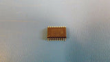 (1PC) AD7820KR Analog Devices Single ADC Semiflash 8-bit Parallel 20-Pin SOIC