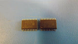 (1PC) AD7820KR Analog Devices Single ADC Semiflash 8-bit Parallel 20-Pin SOIC