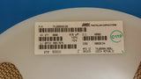 (25 PCS) TAJB685K010S AVX Cap Tant Solid 6.8uF 10V B CASE 10% SMD 125°C