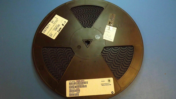 (15 PCS) 1SMB5.0AT3 ON SEMI TVS DIODE 5VWM 9.2VC SMB