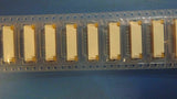 (5PCS) 052207-1585 MOLEX CONNECTOR FFC FPC TOP 15POS 1MM