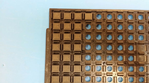 (1 PC)DS32KHZ/WBGA DALLAS Controlled Oscillator 0.032768MHz TCXO CMOS 36-Pin BGA