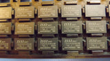 (1PC) IS42S32800B-7BLI IC SDRAM 256MBIT 143MHZ INDUSTRIAL TEMP GRADE 90BGA