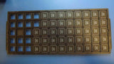 (1PC) EPF10K10TI144-4 ALTERA IC FPGA 102 I/O 144TQFP