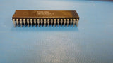 (2 PCS) TMP8085AP-2 TOSHIBA 8-BIT, 5MHz, MICROPROCESSOR, PDIP40