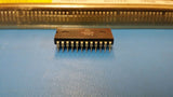 (1 PC) SCM3749P MOTOROLA IC 24PIN PLASTIC DIP VINTAGE 1977 DATE CODE