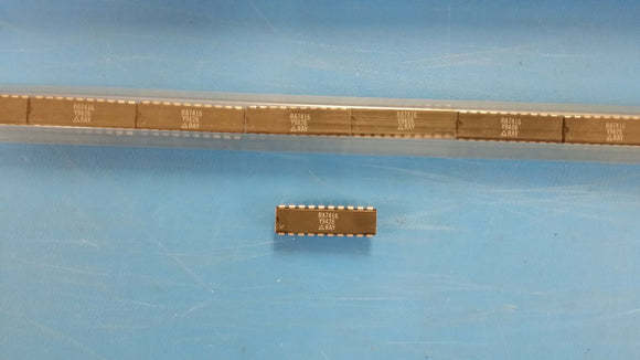 (2 PCS) RA7416 RAYTHEON IC 20-PIN PLASTIC DIP VINTAGE