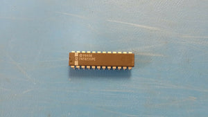 (2) 74F823SPC Flip Flop D-Type Bus Interface Pos-Edge 3-ST 1-Element 24-Pin PDIP