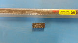 (2 PCS) 10116NA SIGNETICS Triple Receiver 16-Pin PDIP