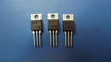 (5 PCS) Q6006RH4 TECCOR Triacs 600V 6A 50-50-50mA TO-220