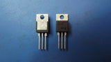 (5 PCS) Q6006RH4 TECCOR Triacs 600V 6A 50-50-50mA TO-220