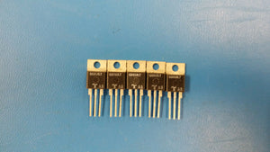 (5 PCS) Q6010LT TECCOR Qrdc Triac 600V 10A TO220