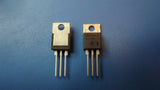 (5 PCS) Q6004L3 TECCOR Thyristor TRIAC 600V 55A 3-Pin(3+Tab) TO-220AB Isolated