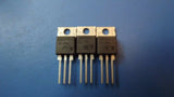 (5 PCS) Q6004L3 TECCOR Thyristor TRIAC 600V 55A 3-Pin(3+Tab) TO-220AB Isolated