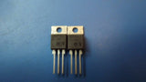 (5 PCS) Q6004L3 TECCOR Thyristor TRIAC 600V 55A 3-Pin(3+Tab) TO-220AB Isolated