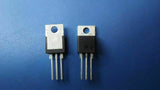 (5 PCS) S6006LS2 S6006LS2TP Thyristor SCR 600V 100A 3-Pin(3+Tab) TO-220AB Iso