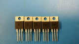 (5 PCS) S6008R TECCOR Thyristor SCR 600V 100A 3-Pin(3+Tab) TO-220AB Non-Isolated