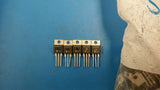 (5 PCS) S6008LS3 TECCOR Thyristor SCR 600V 100A 3-Pin(3+Tab) TO-220AB Isolated