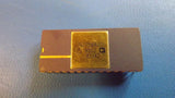 (1PC) AD7586JD ANALOG DEVICES 12-BIT ADC GOLD LEADED CERAMIC 28PIN DIP