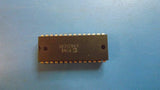 (3PCS) AD7506KN ANALOG DEVICES 16-CHANNEL, SGL ENDED MULTIPLEXER, PDIP28
