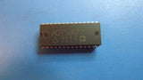 (3PCS) AD7506KN ANALOG DEVICES 16-CHANNEL, SGL ENDED MULTIPLEXER, PDIP28