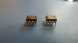 (5PCS) OP02EP PMI OP-AMP,SINGLE,BIPOLAR,DIP,8PIN