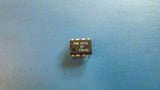 (5PCS) OP02EP PMI OP-AMP,SINGLE,BIPOLAR,DIP,8PIN